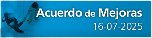 Acuerdo de Mejoras